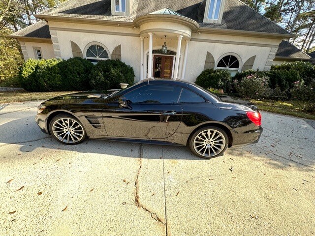 mercedes-benz sl roadster 2019 WDDJK7DA1KF057730 image mercedes-benz sl roadster 2019 WDDJK7DA1KF057730 image
